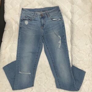 Articles of Society Blue Jeans